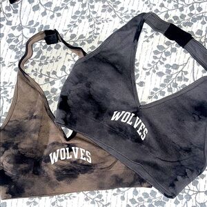 Darc Sport Halter Bras